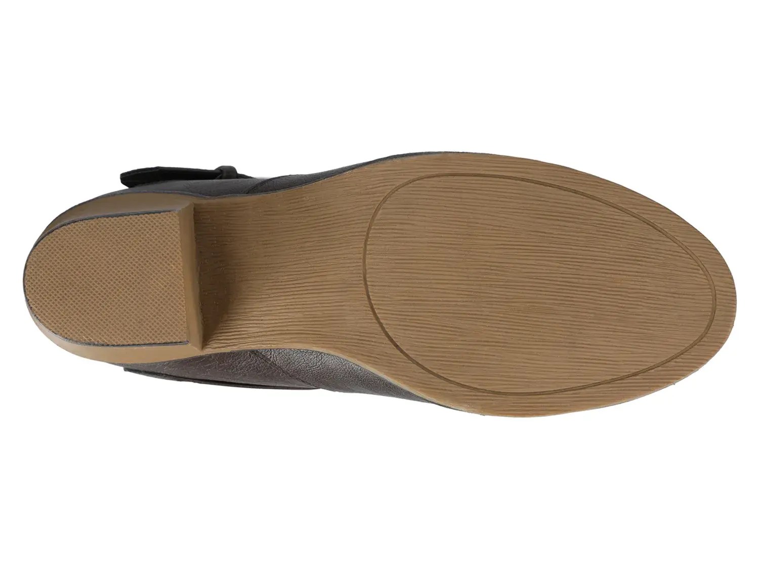 Journee Collection Late Boot DSW