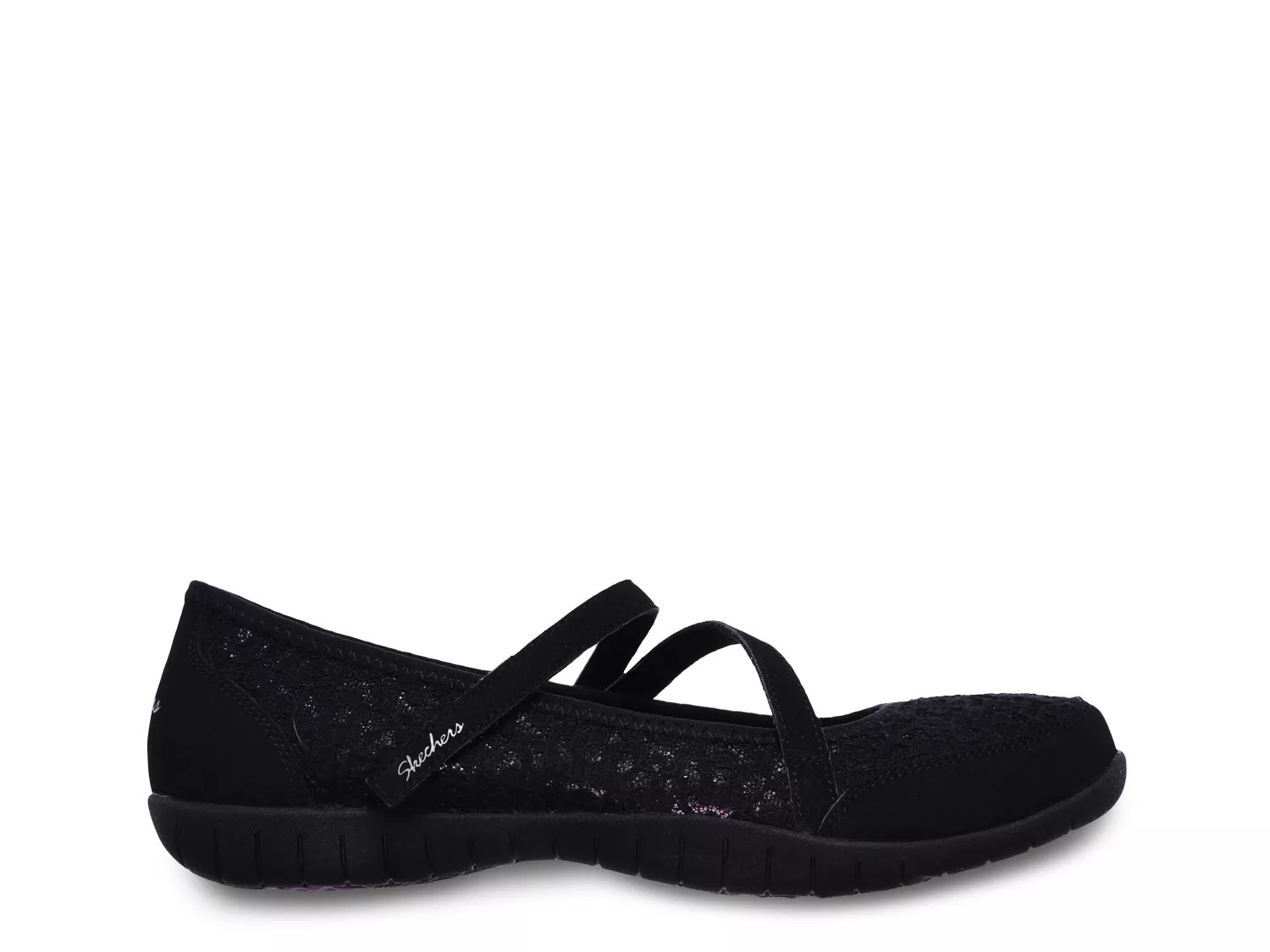 Skechers Atomic Dainty Lady Sport Flat DSW