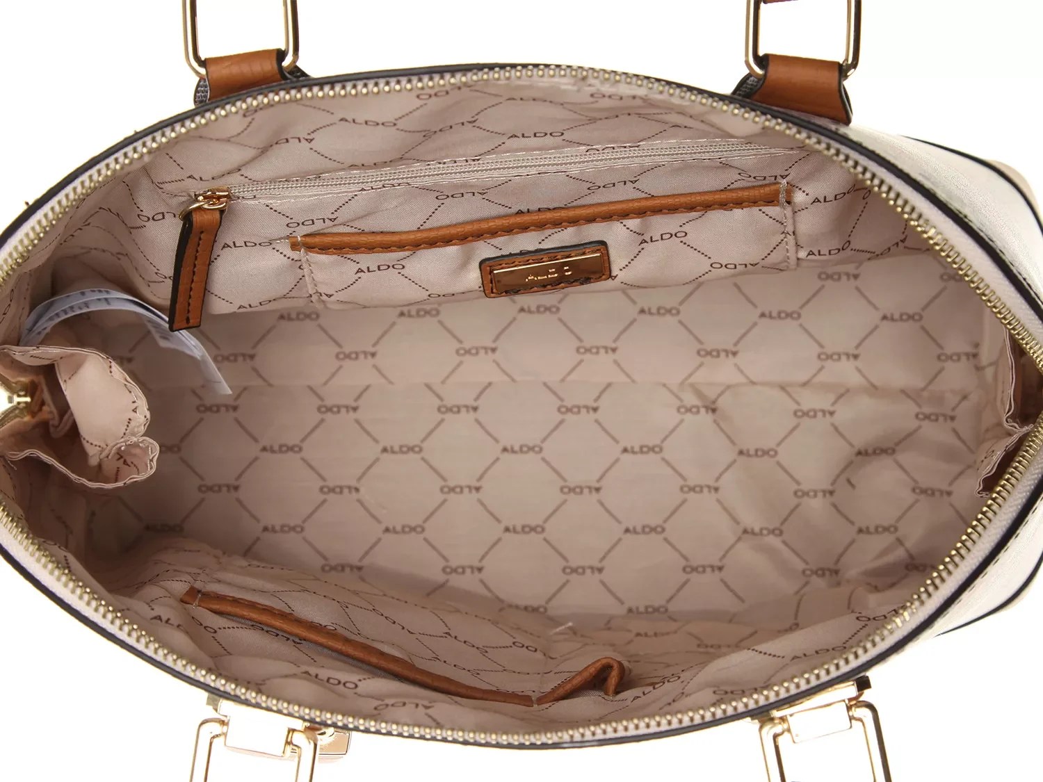 Aldo Yilari Satchel DSW