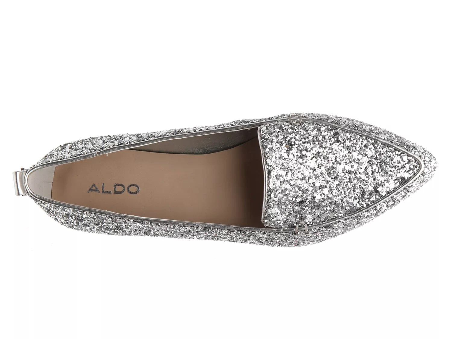 Aldo Galinsky Flat DSW