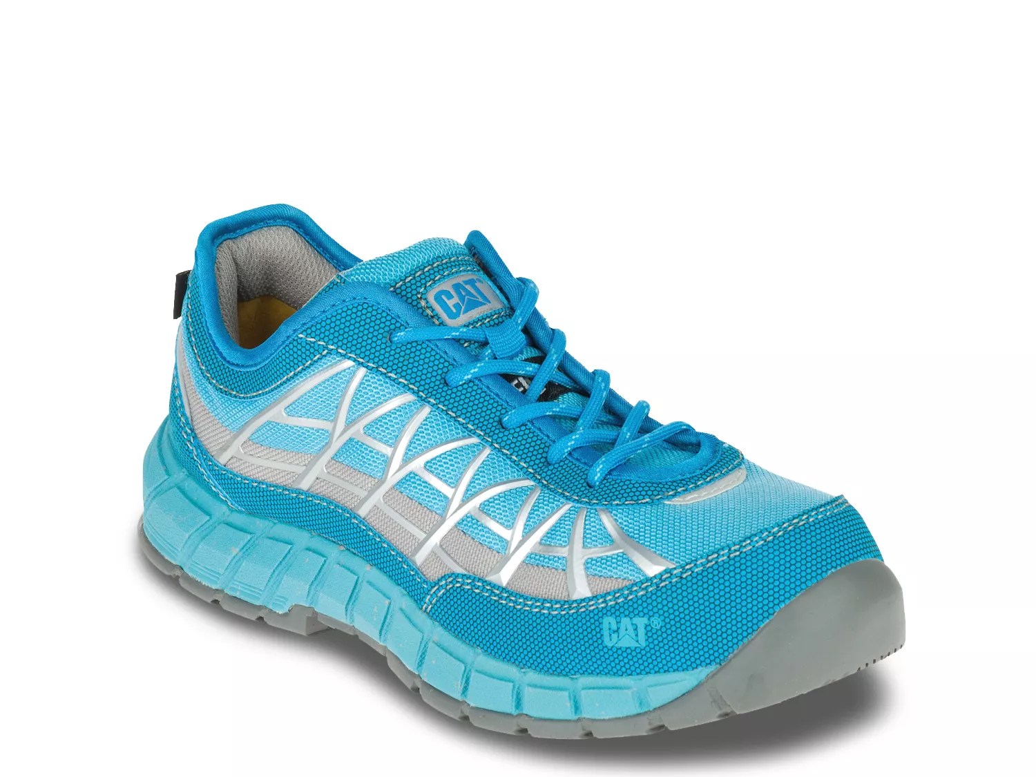 Caterpillar Connexion Work Sneaker Free Shipping DSW