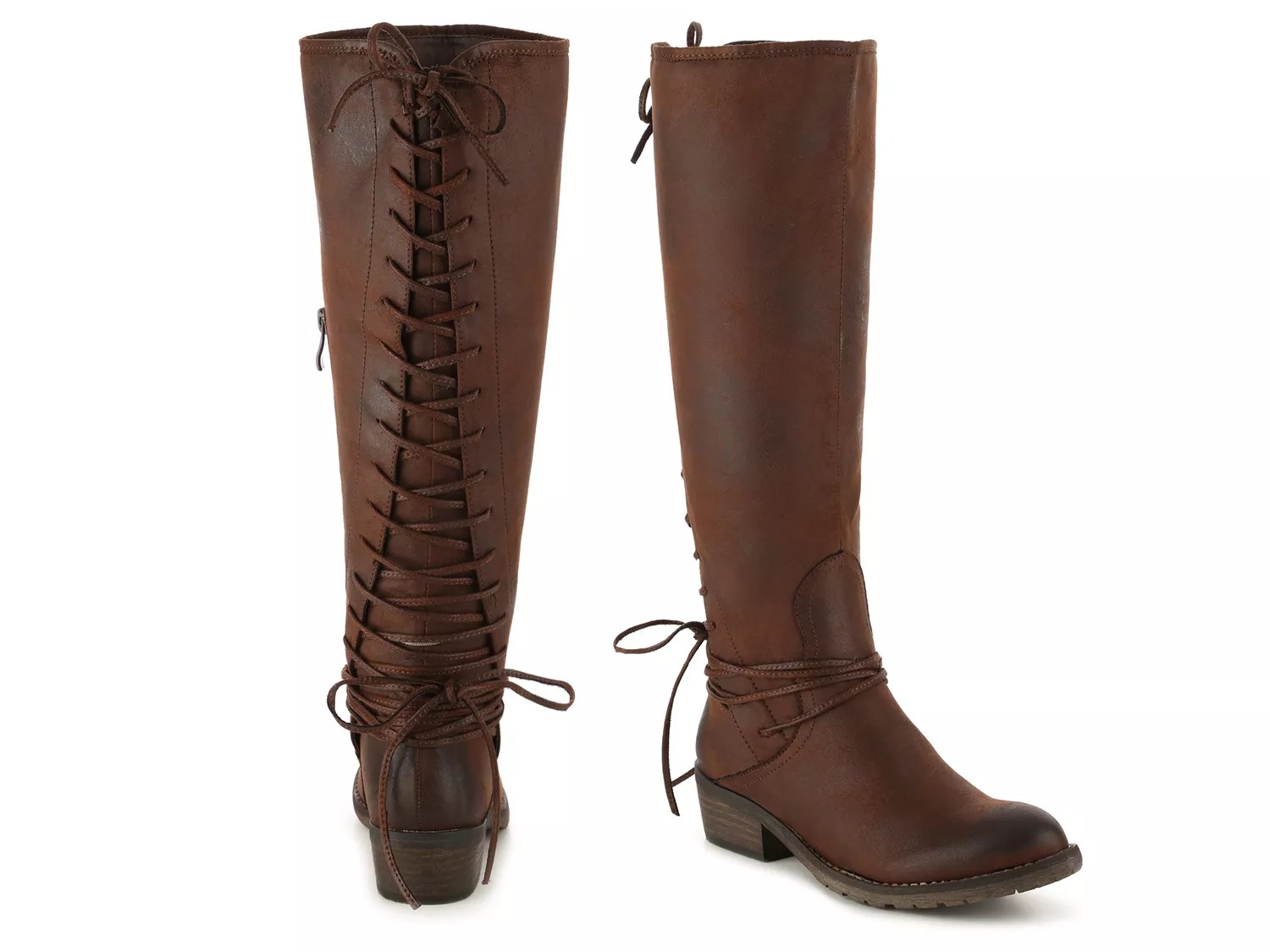 Very Volatile Volatile Posey Riding Boot DSW