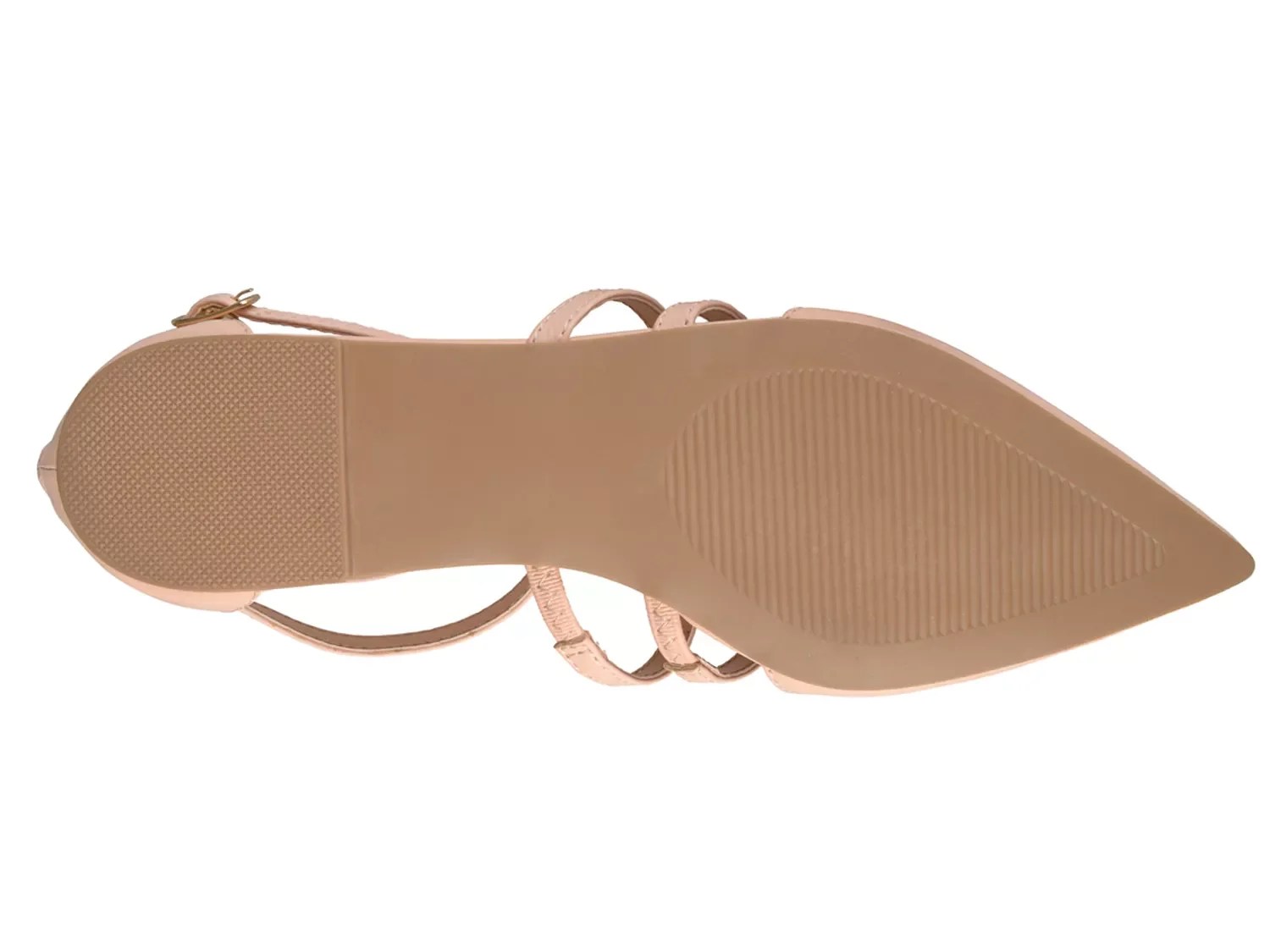 Journee Collection Dorsy Flat DSW