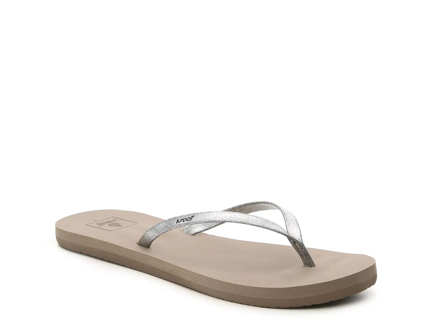 Reef Bliss Nights II Flip Flop DSW