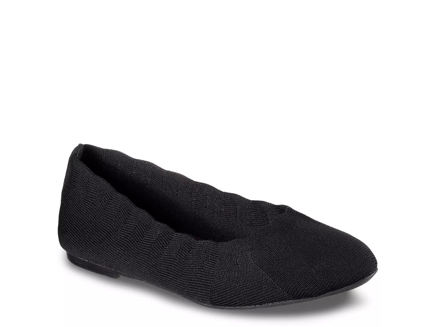 Skechers Cleo Bewitch Ballet Flat DSW