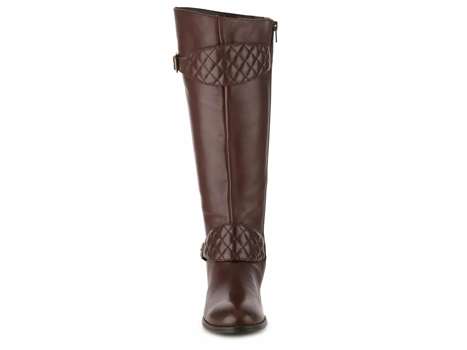 Lauren Ralph Lauren Meveah Riding Boot DSW