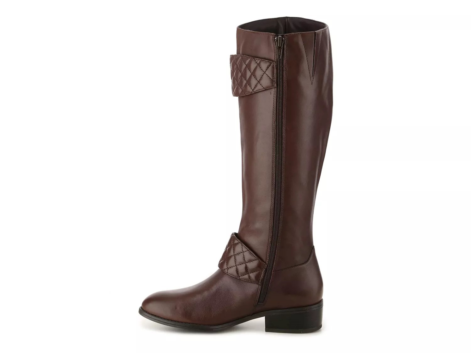 Lauren Ralph Lauren Meveah Riding Boot DSW