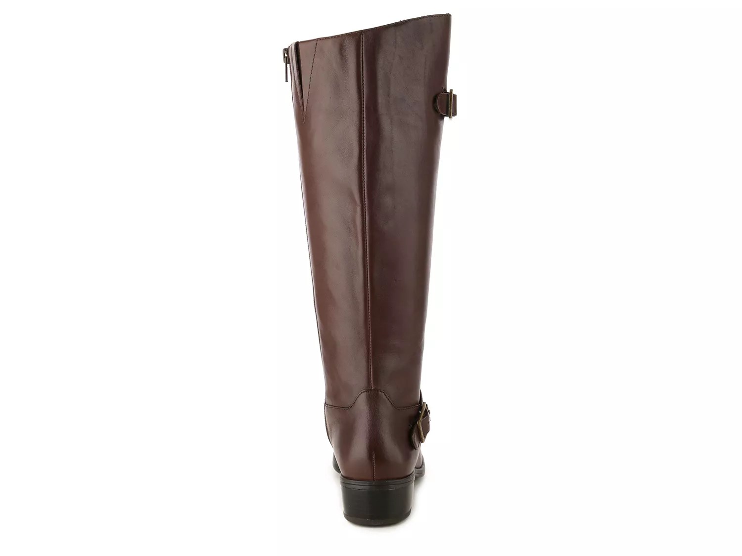 Lauren Ralph Lauren Meveah Riding Boot DSW
