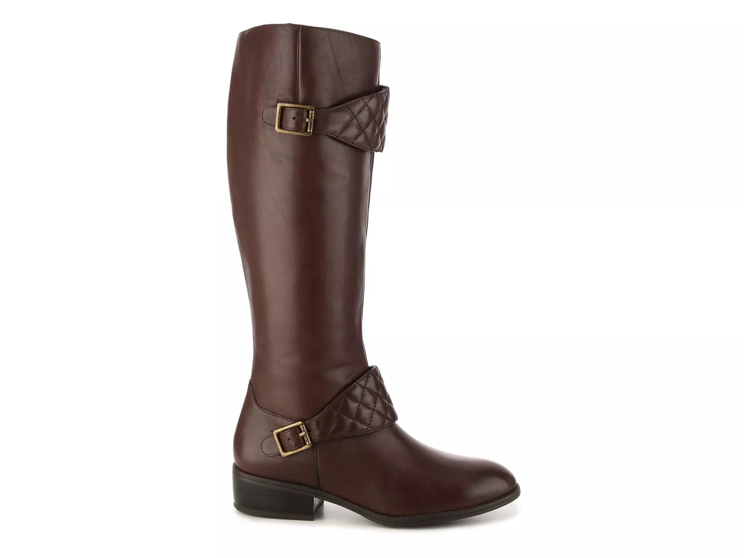 Lauren Ralph Lauren Meveah Riding Boot DSW
