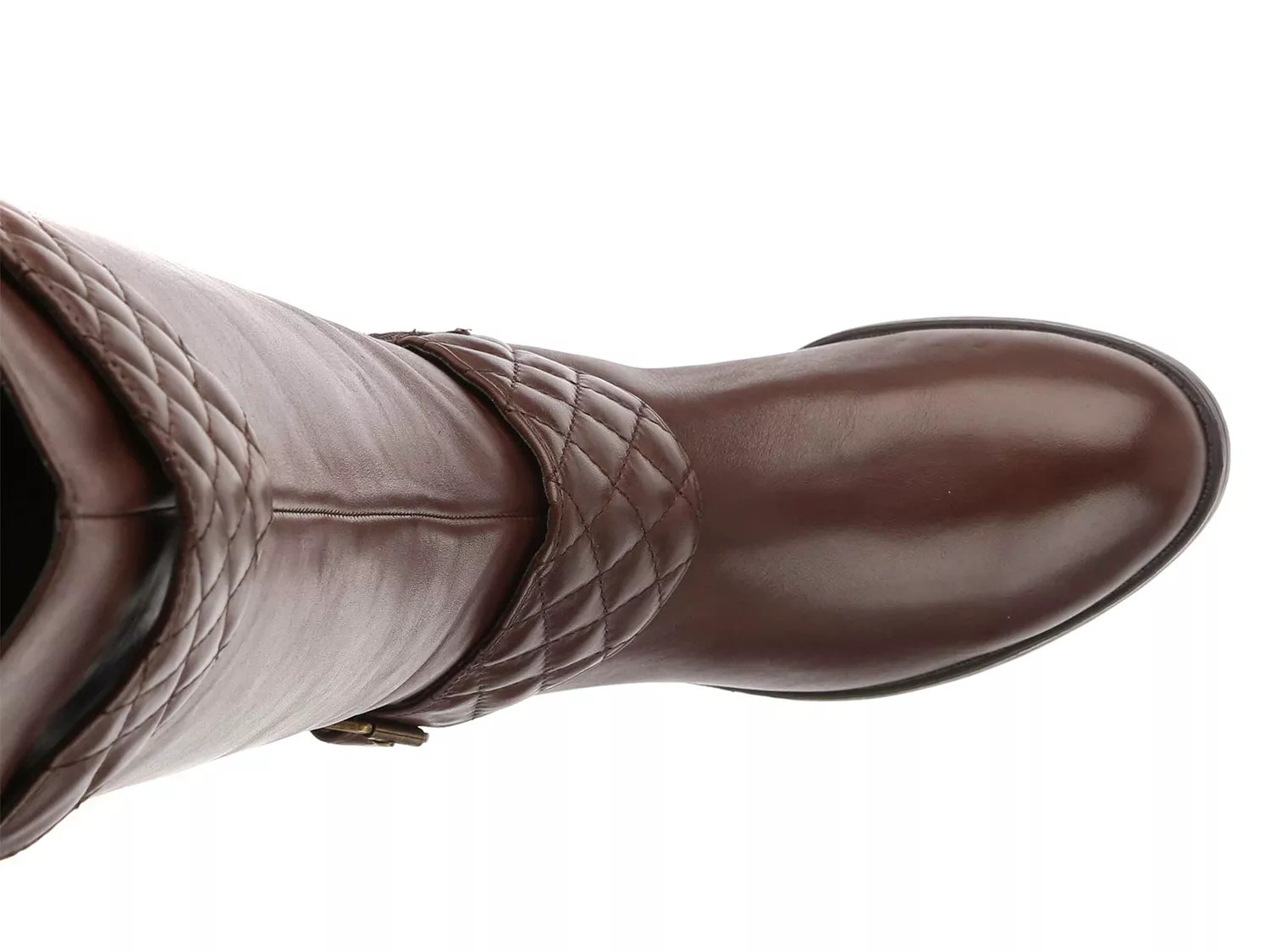 Lauren Ralph Lauren Meveah Riding Boot DSW