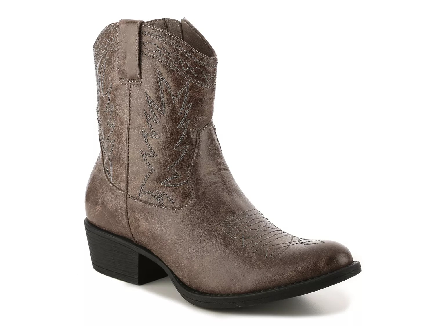Coconuts Pistol Cowboy Boot DSW