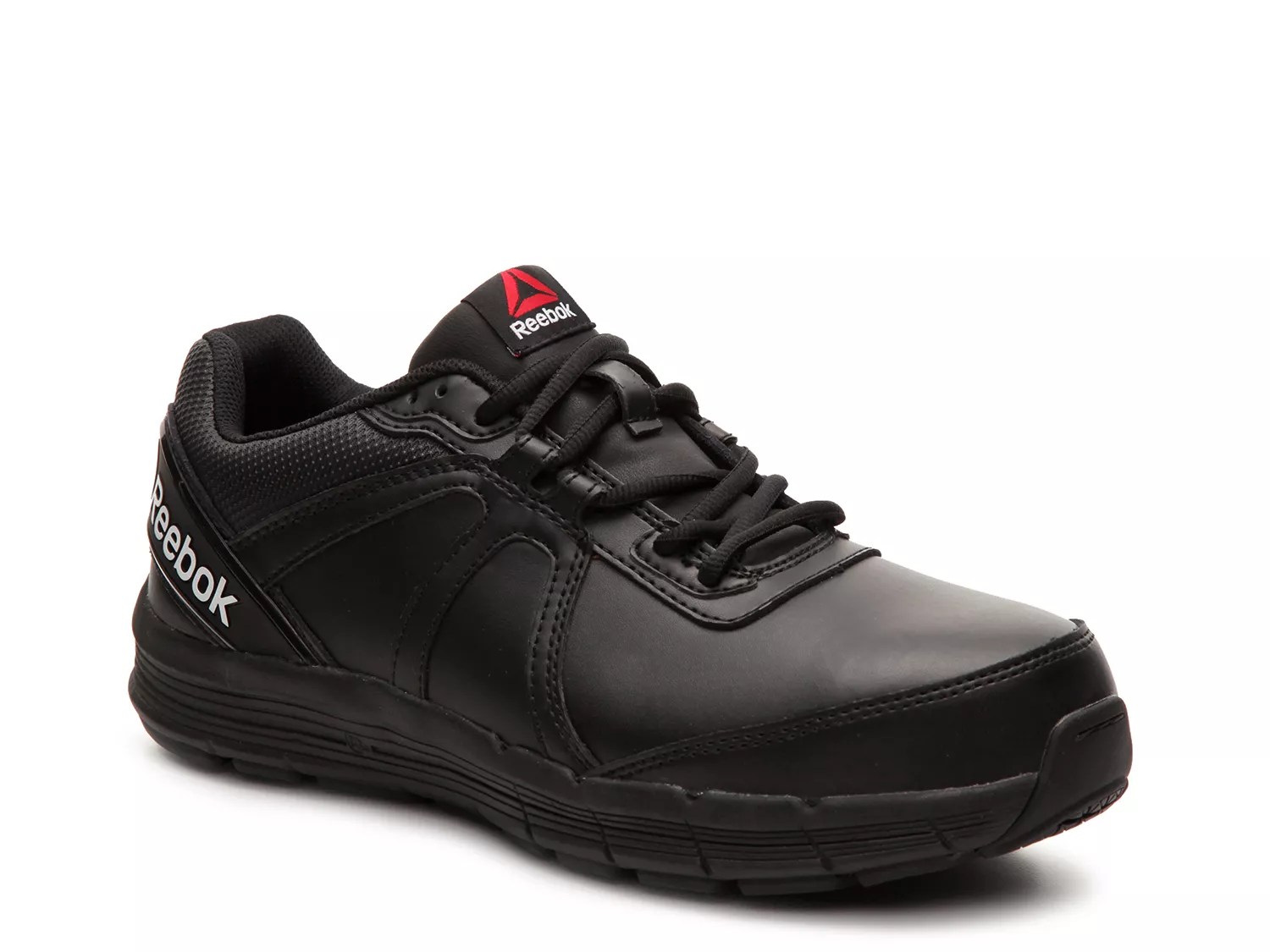 Reebok Work Guide 3.0 Steel Toe Work Shoe DSW