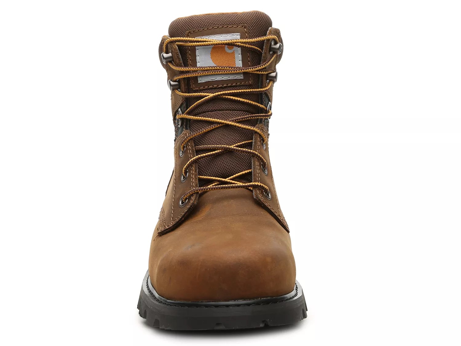 Carhartt 6Inch Steel Toe Work Boot DSW