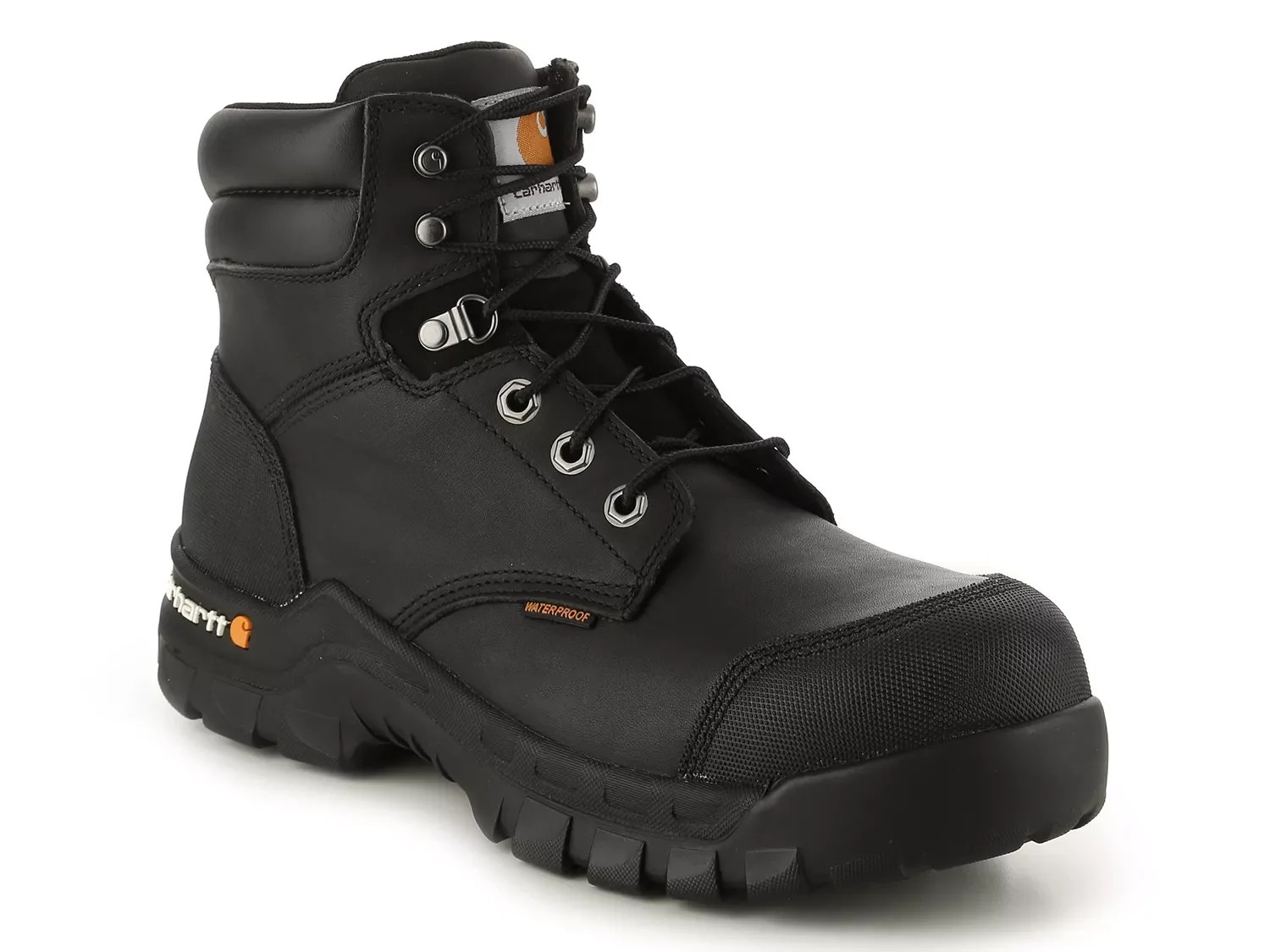 Carhartt Rugged Flex 6Inch Work Boot DSW