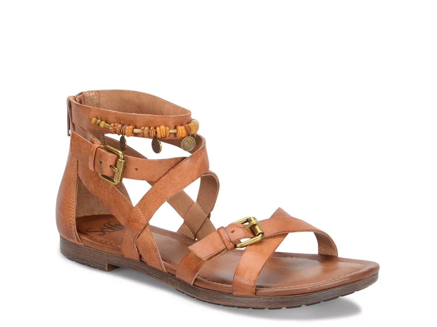 Sofft Boca Gladiator Sandal Free Shipping DSW