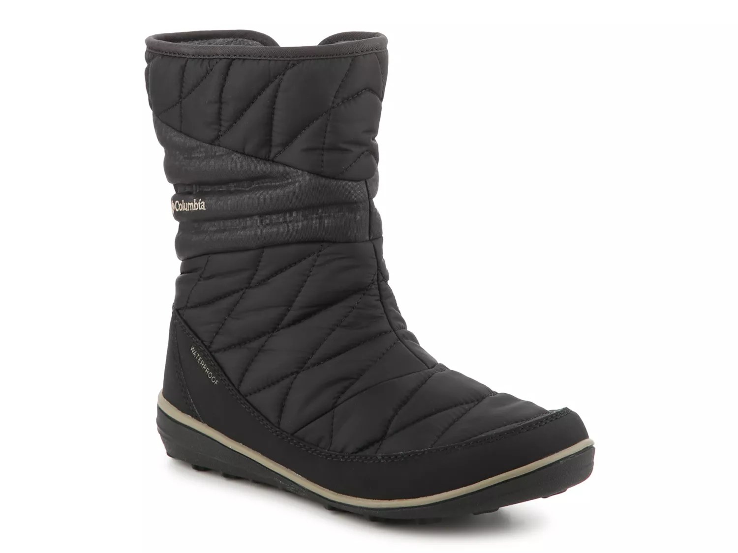 Columbia Heavenly Snow Boot Women's Free Shipping DSW