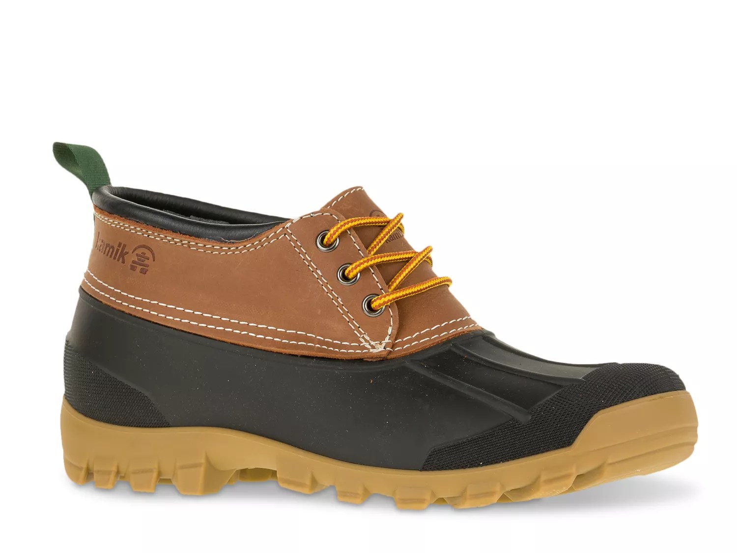 Kamik Yukon 3 Duck Boot Free Shipping DSW