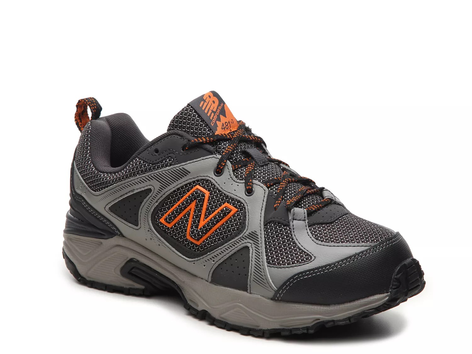 New Balance 481 v3 Trail Running Shoe Men's Free Shipping DSW