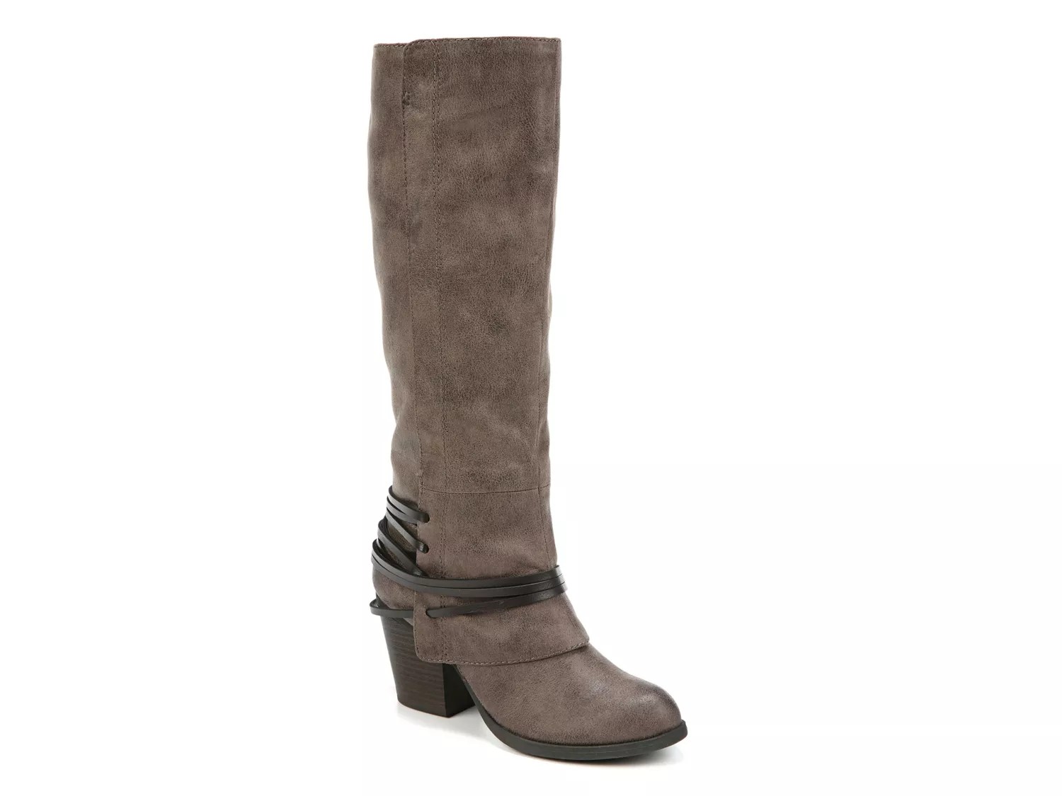 Fergalicious Lexis Boot DSW