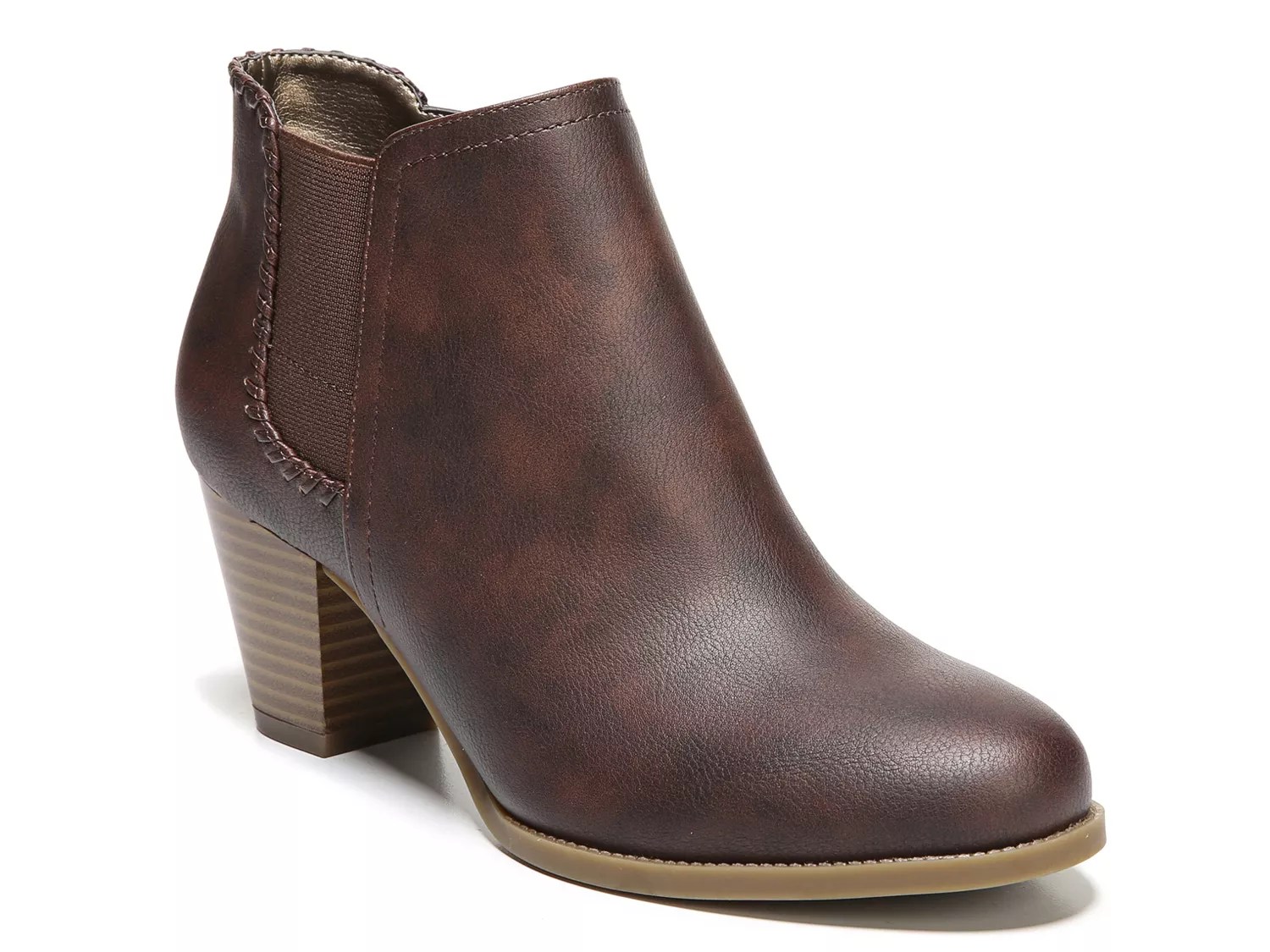 LifeStride Jolie Bootie DSW