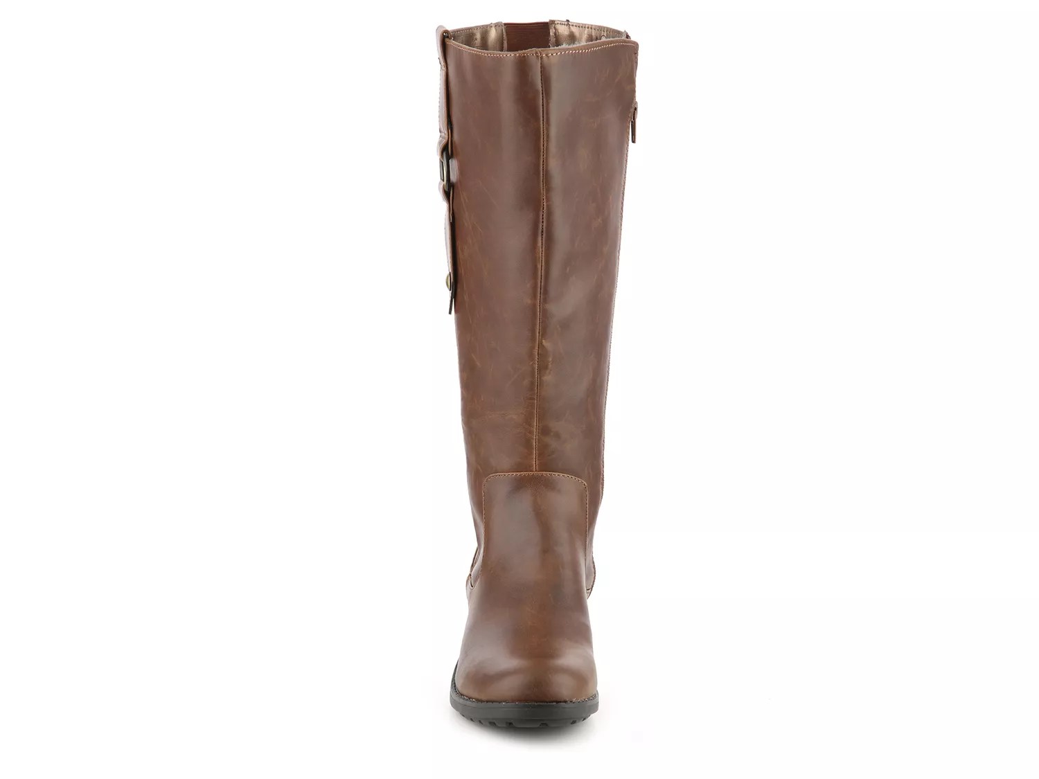 LifeStride Unity Wide Calf Riding Boot DSW