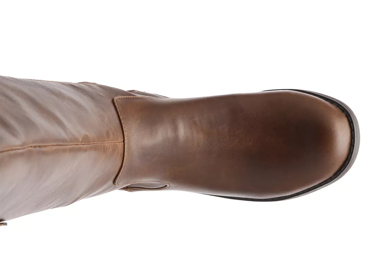 LifeStride Unity Wide Calf Riding Boot DSW