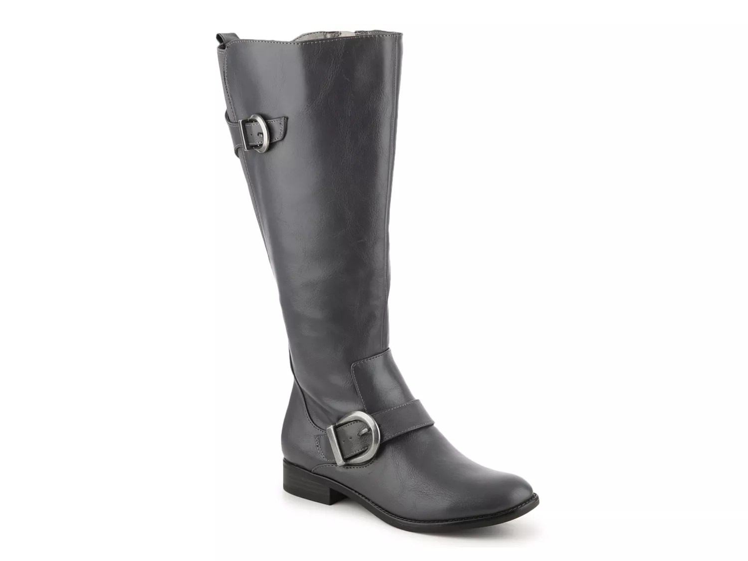 LifeStride Rosaria Wide Calf Riding Boot DSW