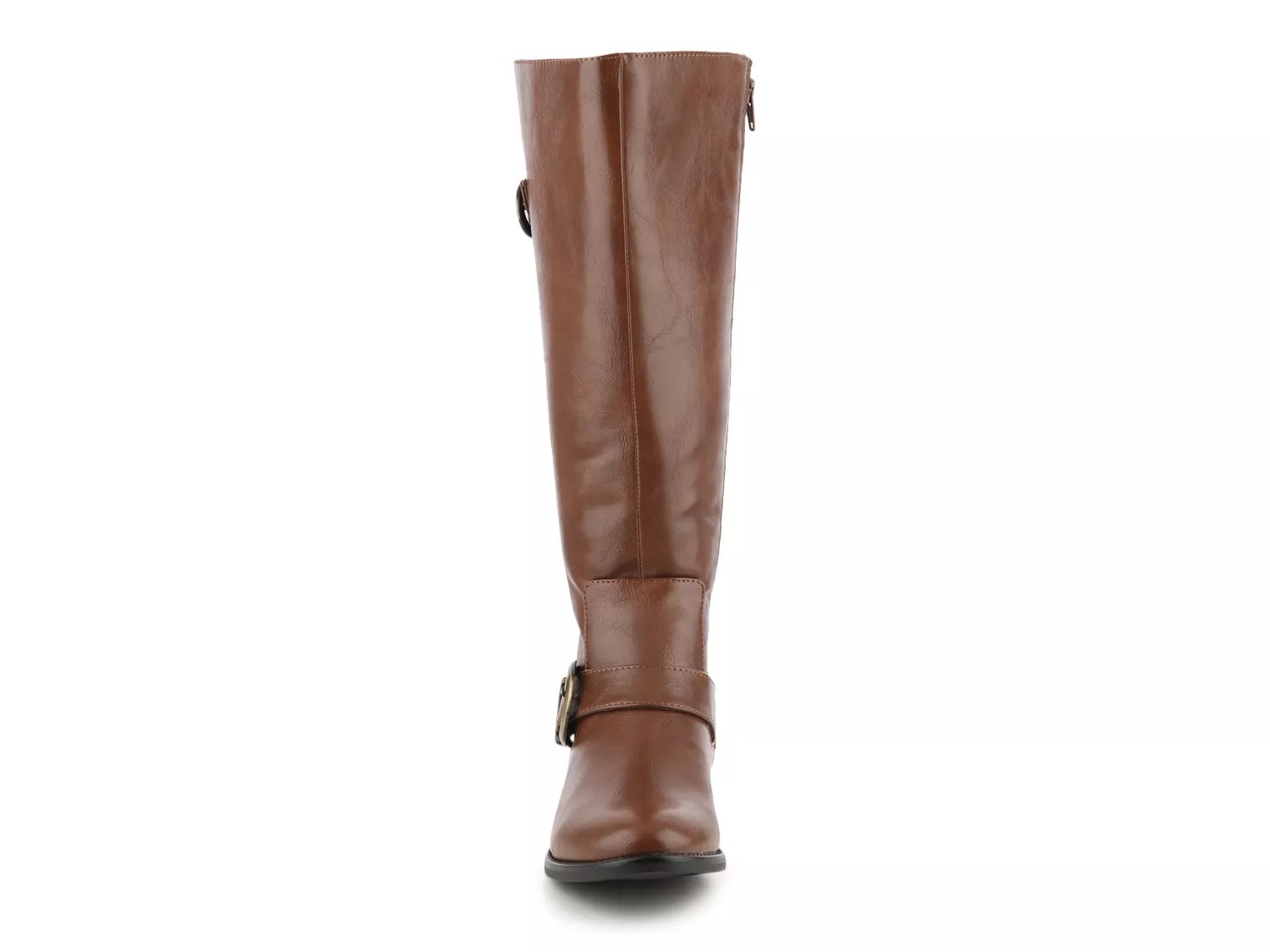 LifeStride Rosaria Wide Calf Riding Boot DSW