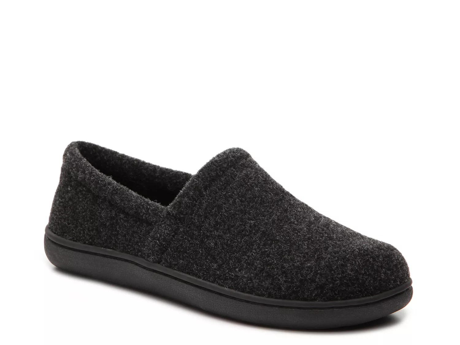 TempurPedic Flinn Slipper Men's Shoes DSW
