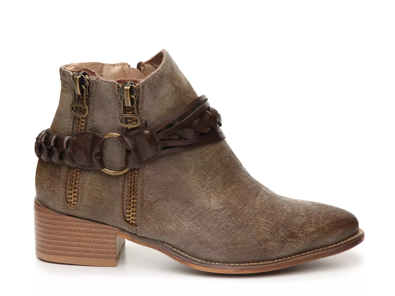 Corkys Chief Bootie DSW