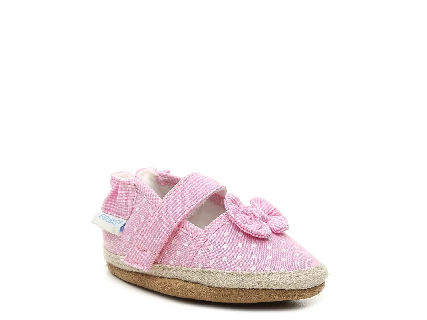 Robeez Buttercup Infant Crib Shoe Kids Shoes DSW