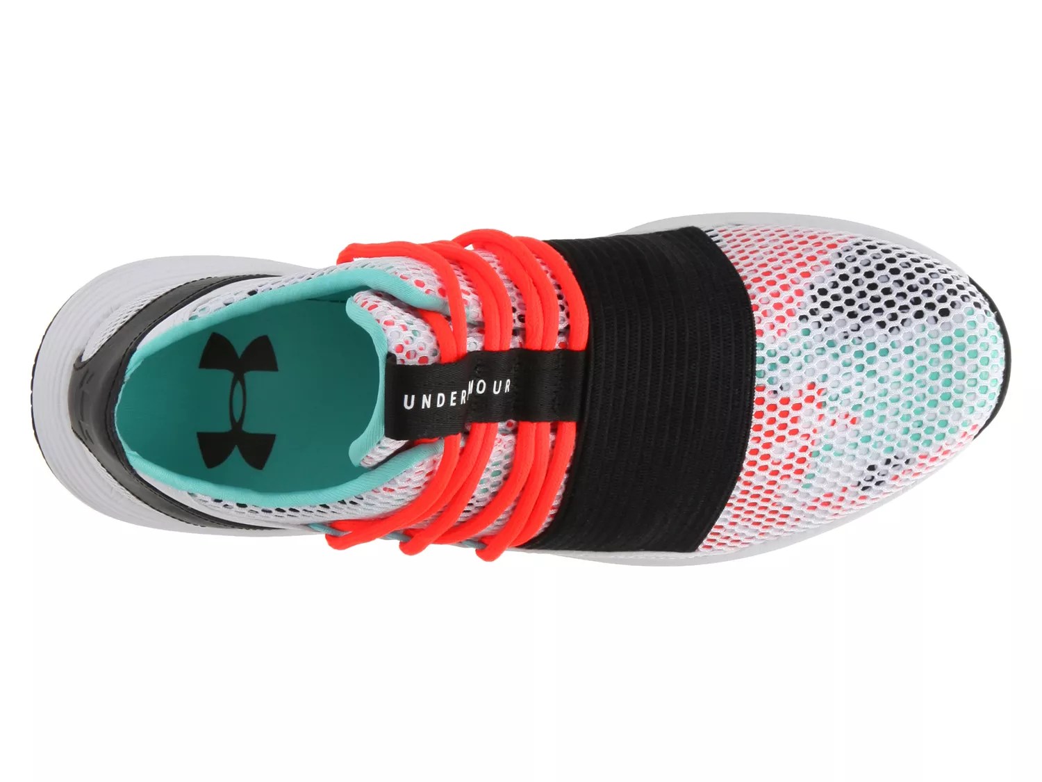 Under Armour Breathe Lace Training Shoe Women's DSW