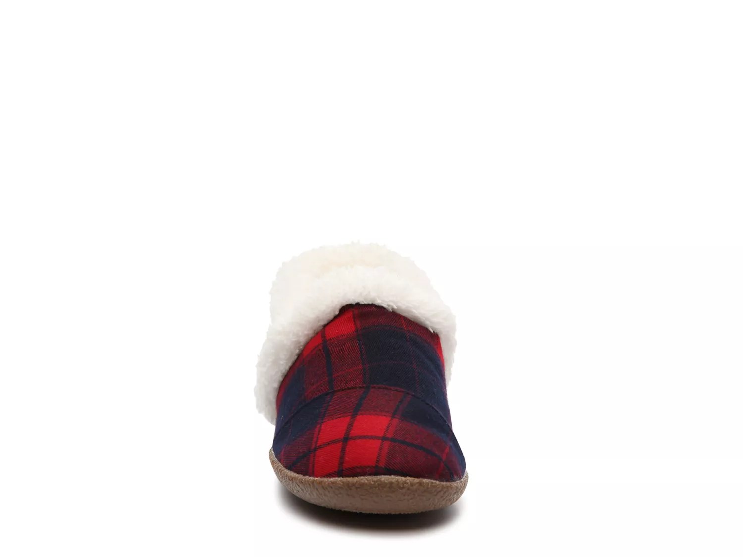 TOMS House Slipper DSW