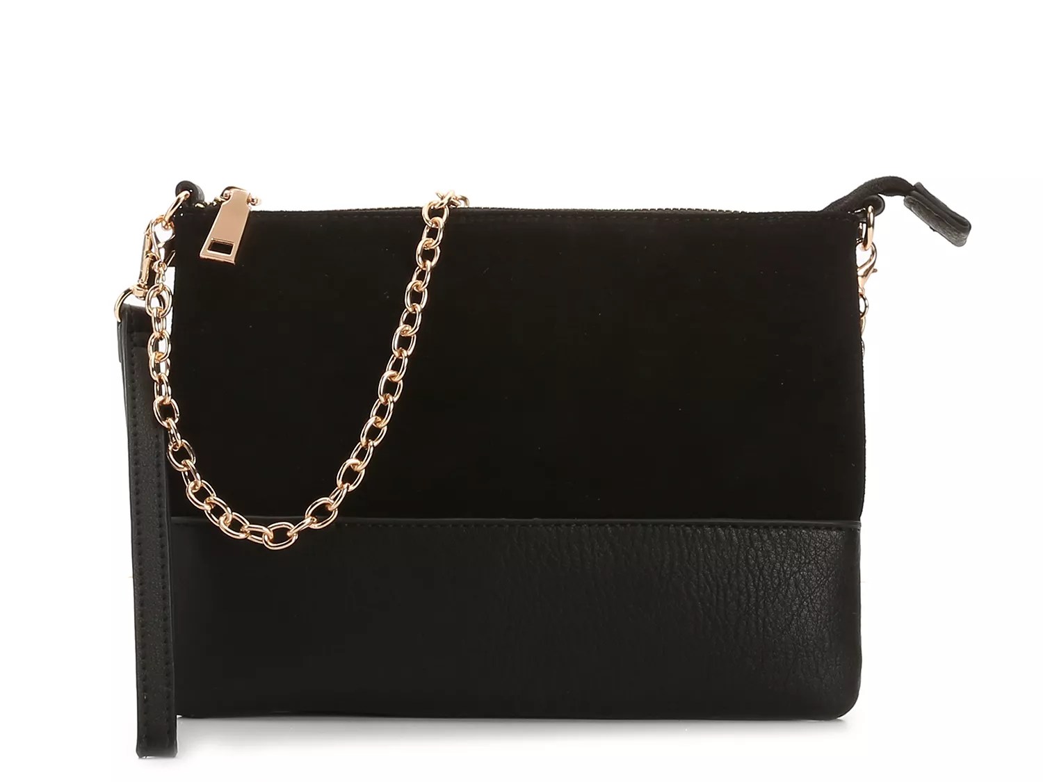 La Diva Convertible Crossbody Bag DSW