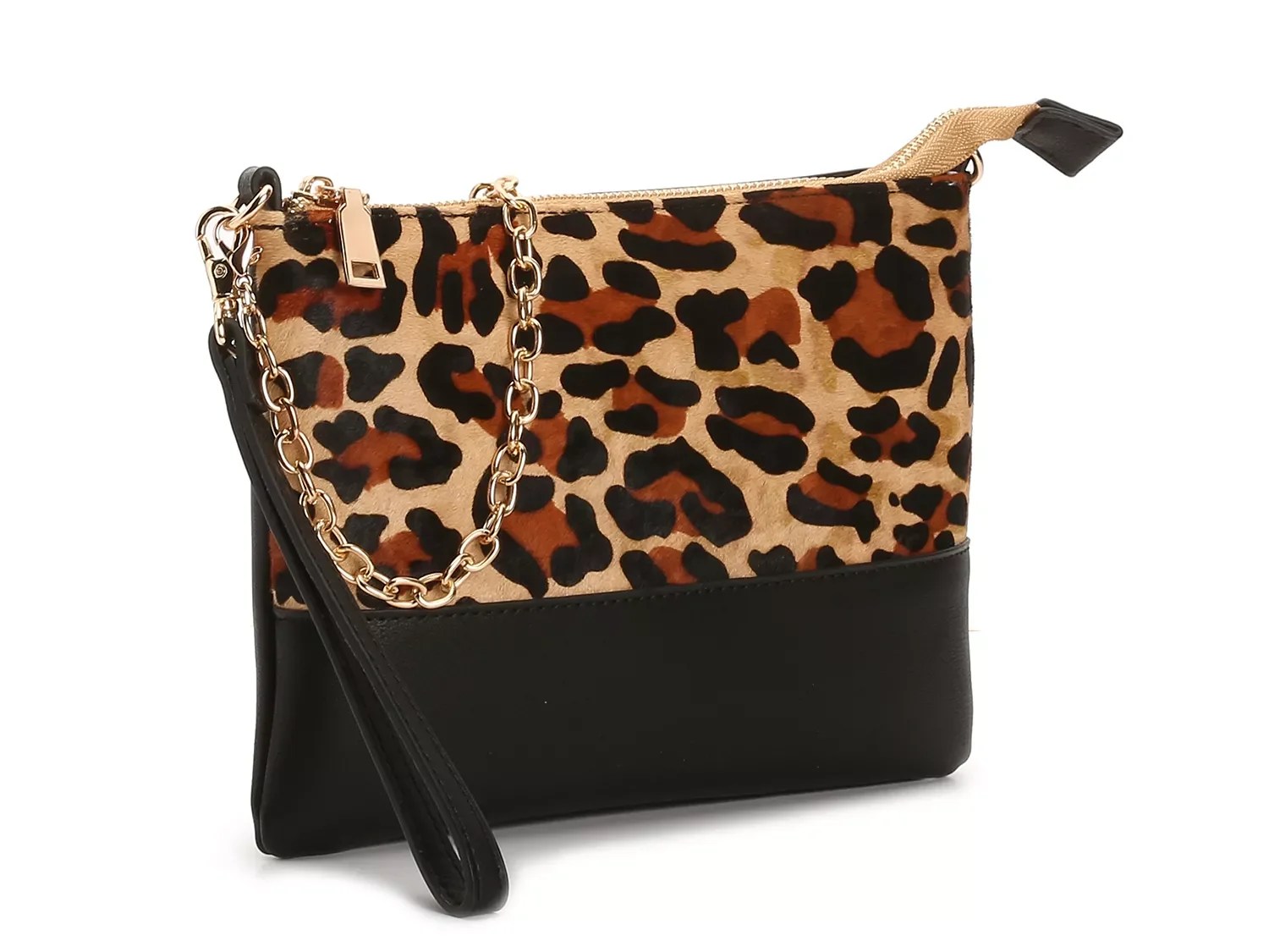 La Diva Convertible Crossbody Bag DSW