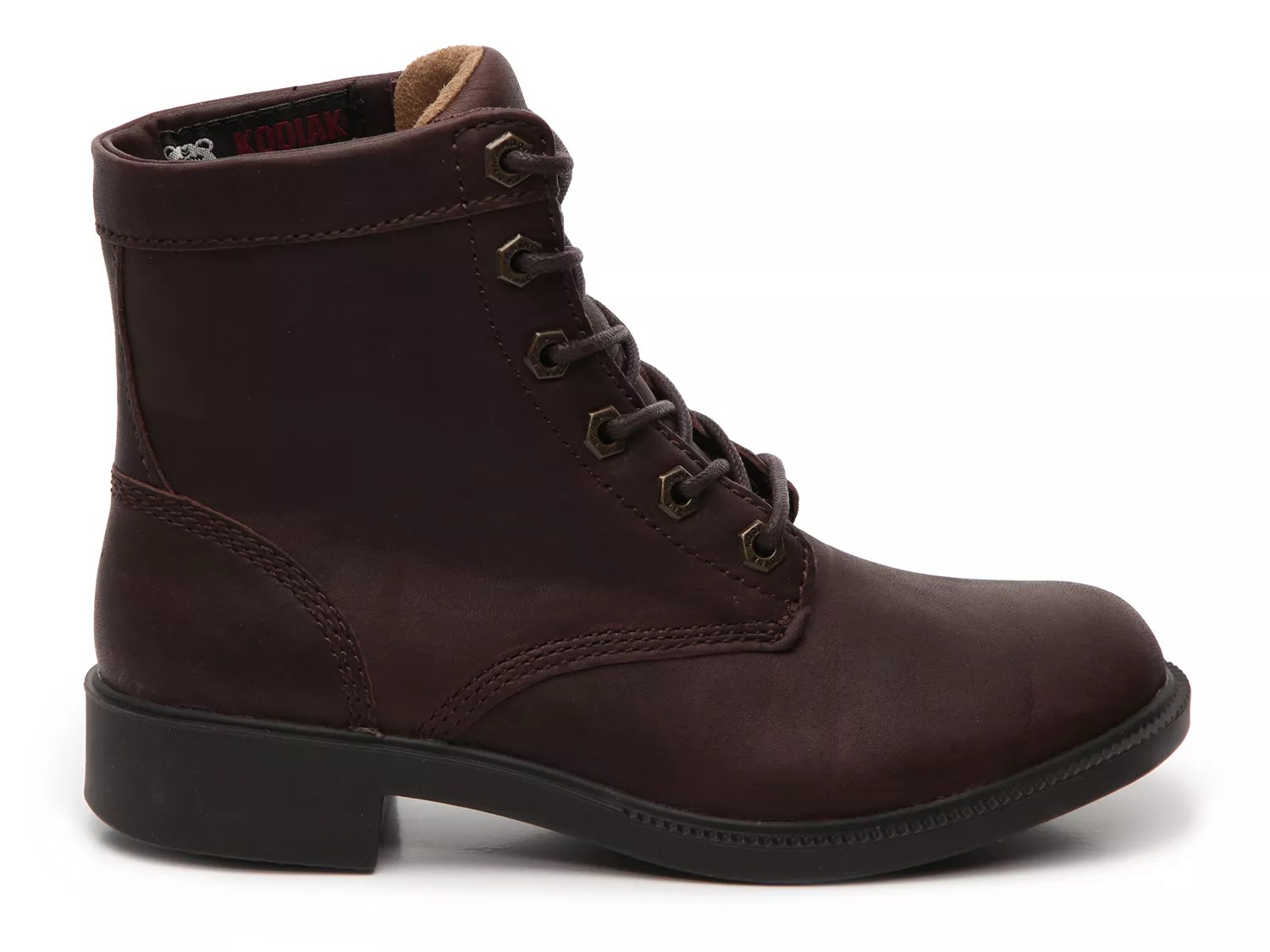 Kodiak Original Combat Boot Women's Shoes DSW
