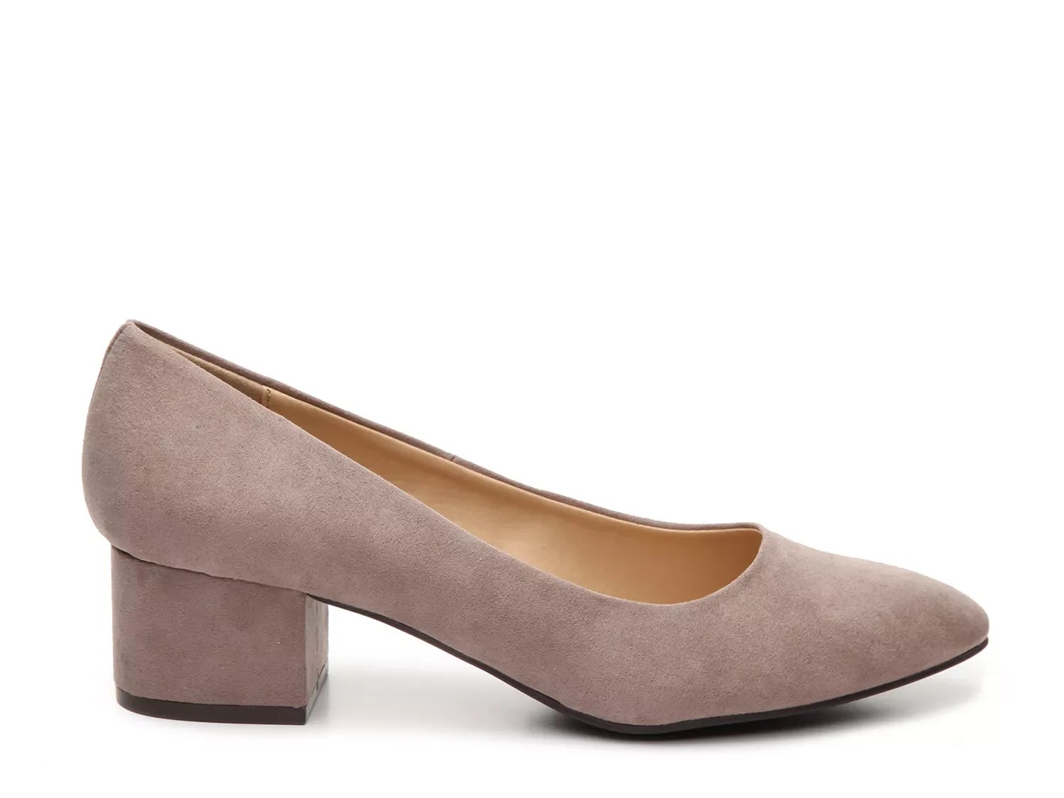 CL by Laundry Highest Pump Women's Shoes DSW