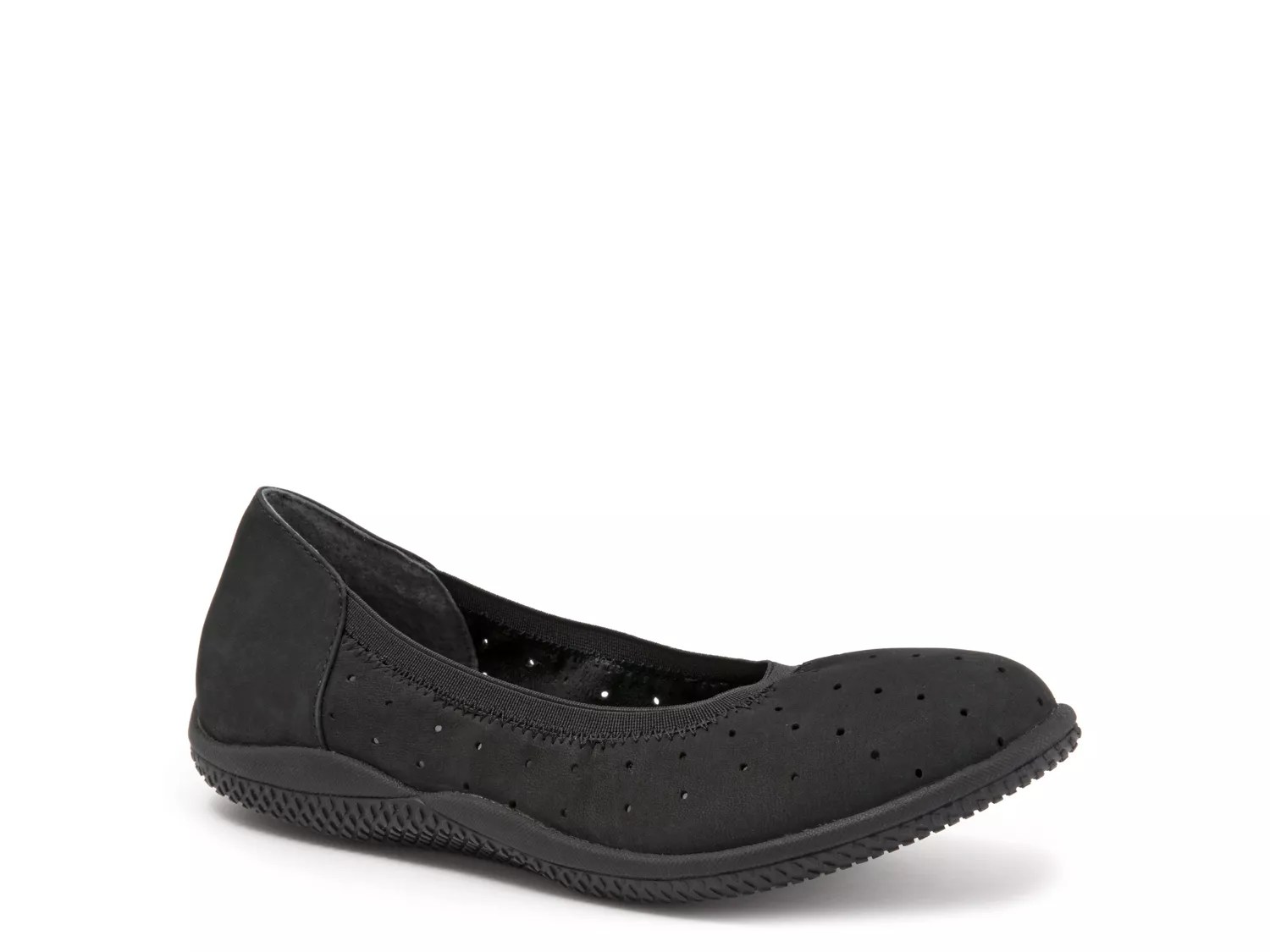Softwalk Hampshire Flat Free Shipping DSW