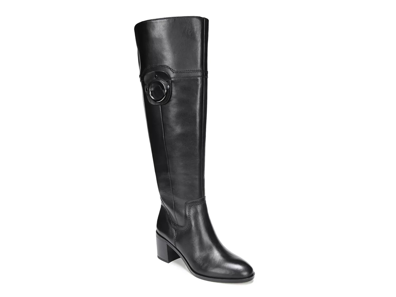 Franco Sarto Beckford Riding Boot DSW