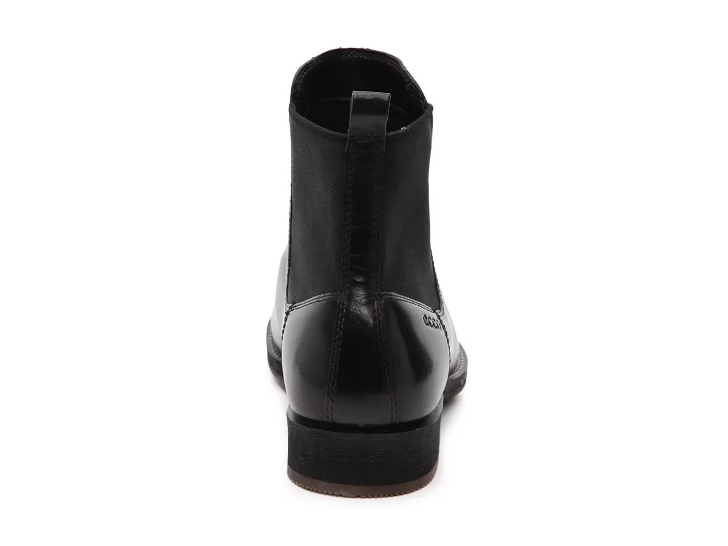 ECCO Saunter Chelsea Boot Women's Shoes DSW