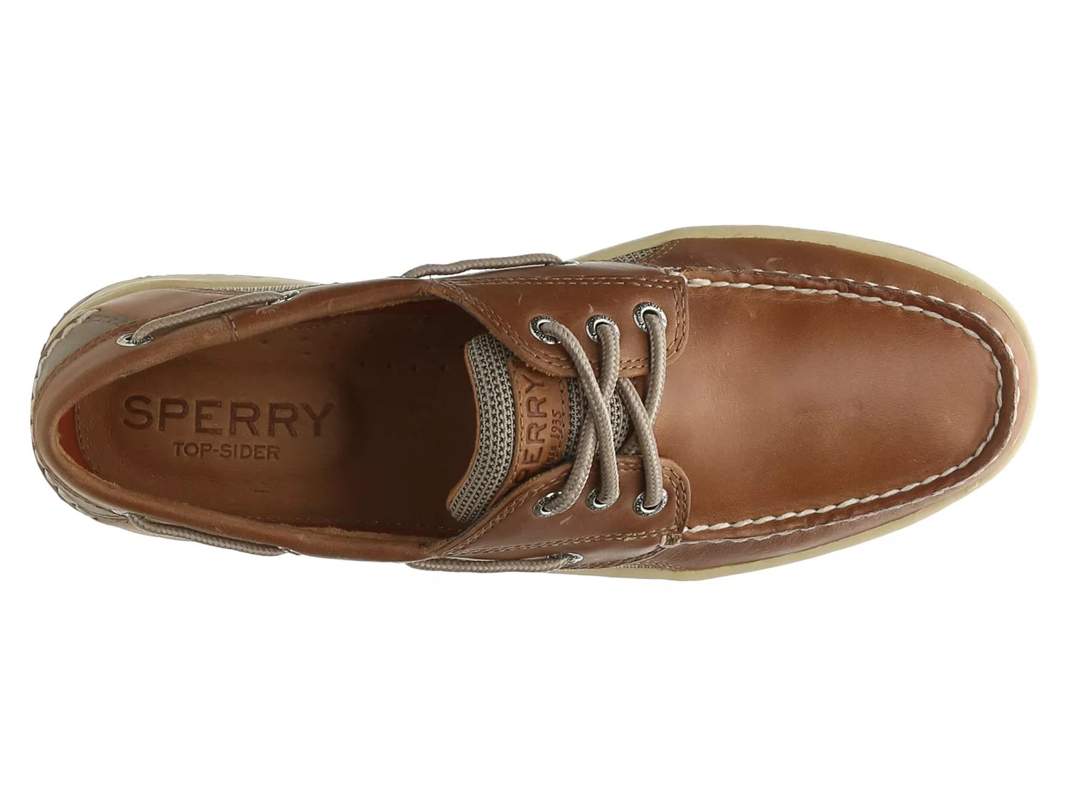 Sperry Billfish Boat Shoe DSW