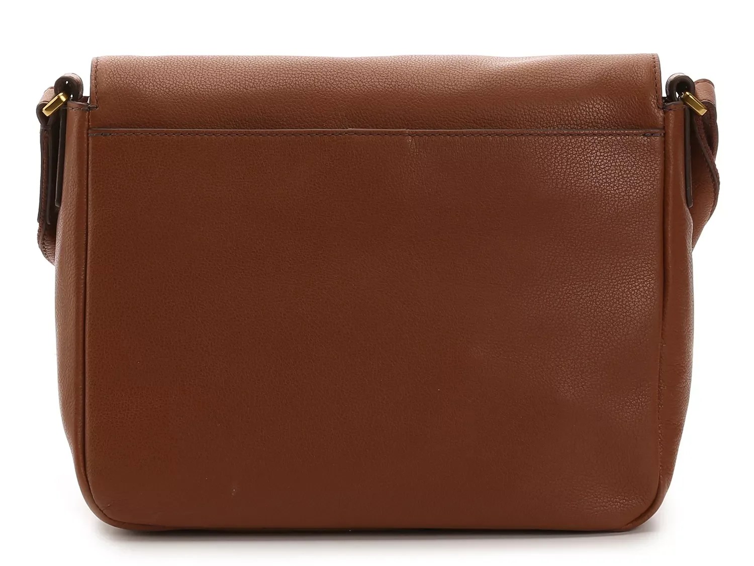 Fossil Peyton Leather Crossbody Bag DSW