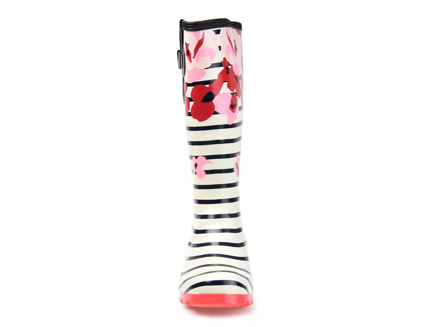 Journee Collection Mist Rain Boot DSW