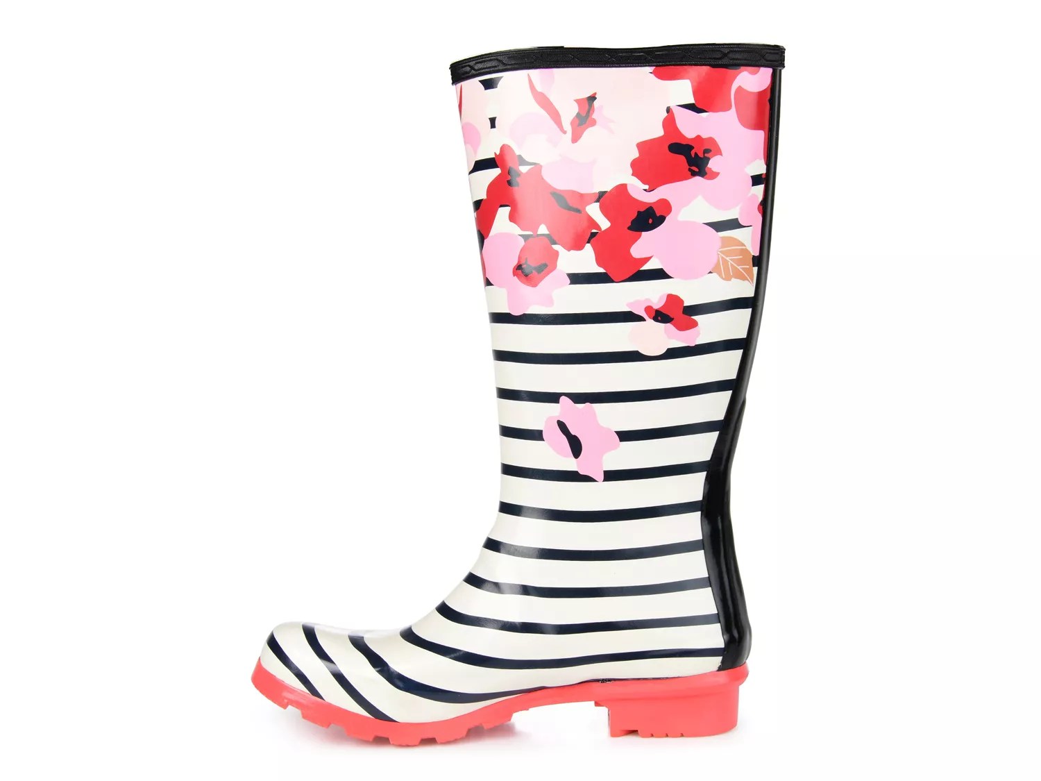 Journee Collection Mist Rain Boot DSW