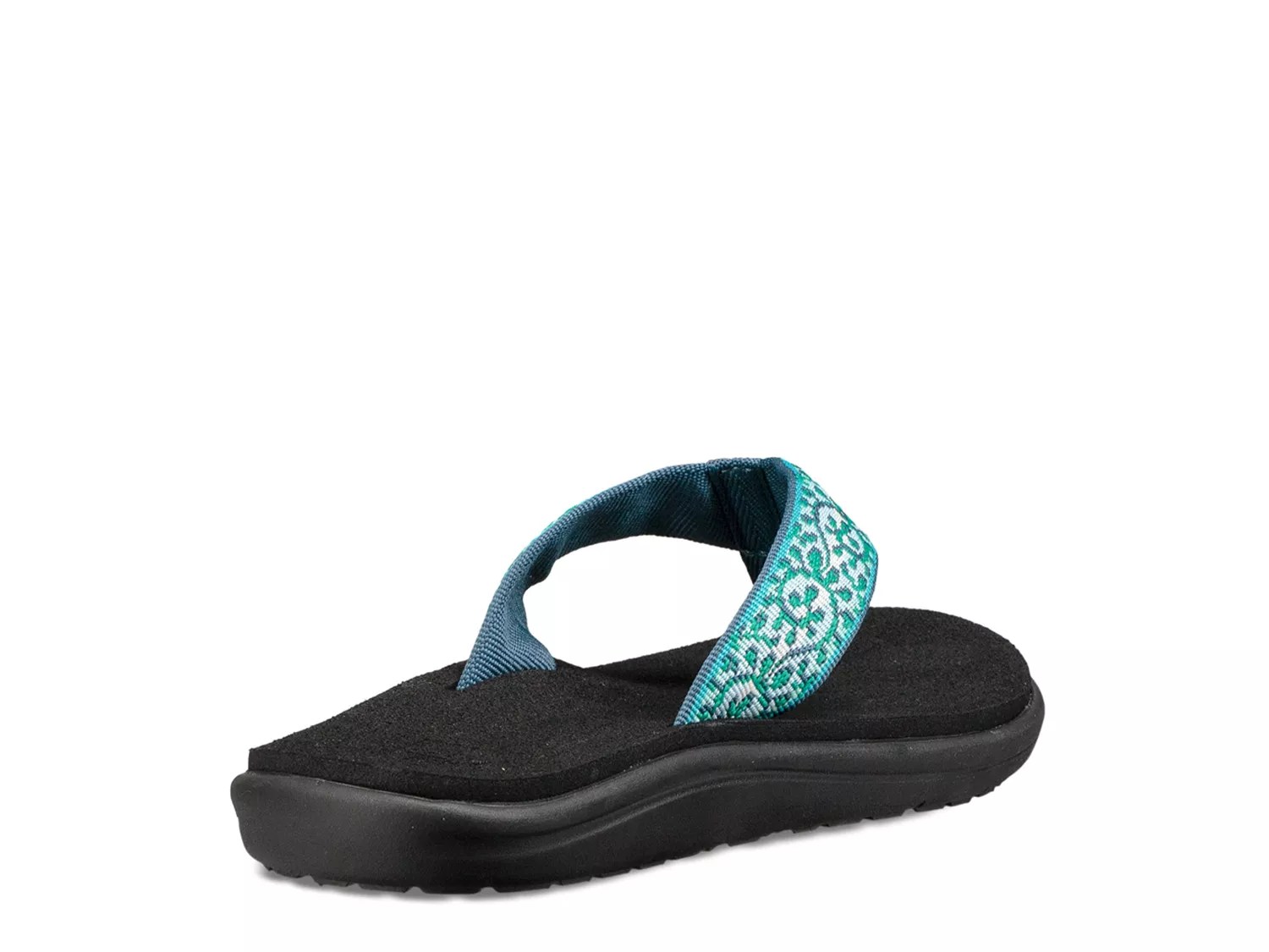 Teva Voya Flip Flop DSW