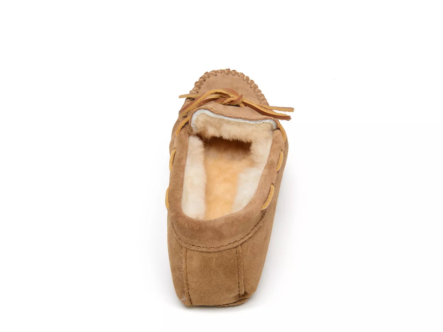 Sheepskin Moccasin Slipper DSW