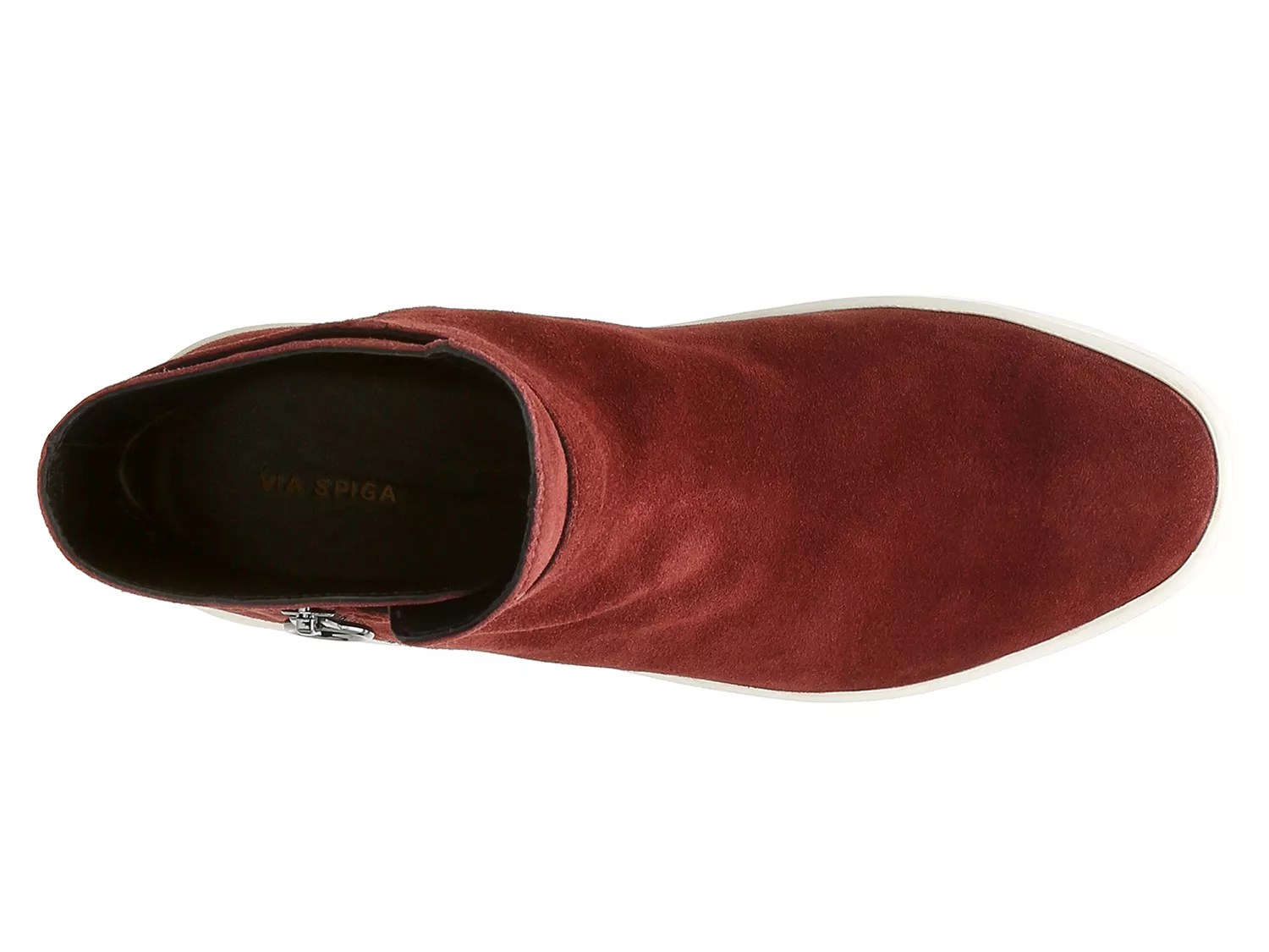 Via Spiga Easton Wedge HighTop Sneaker DSW