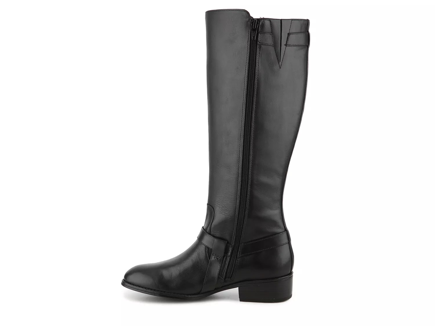 Lauren Ralph Lauren Margarite Riding Boot DSW