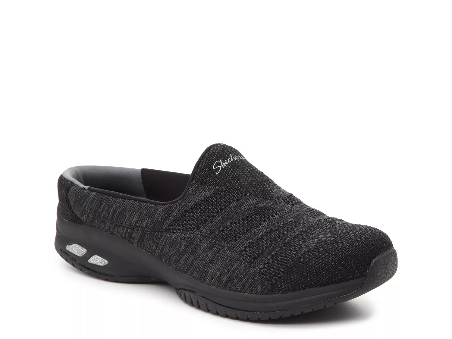Skechers Relaxed Fit Commute SlipOn Mule Free Shipping DSW