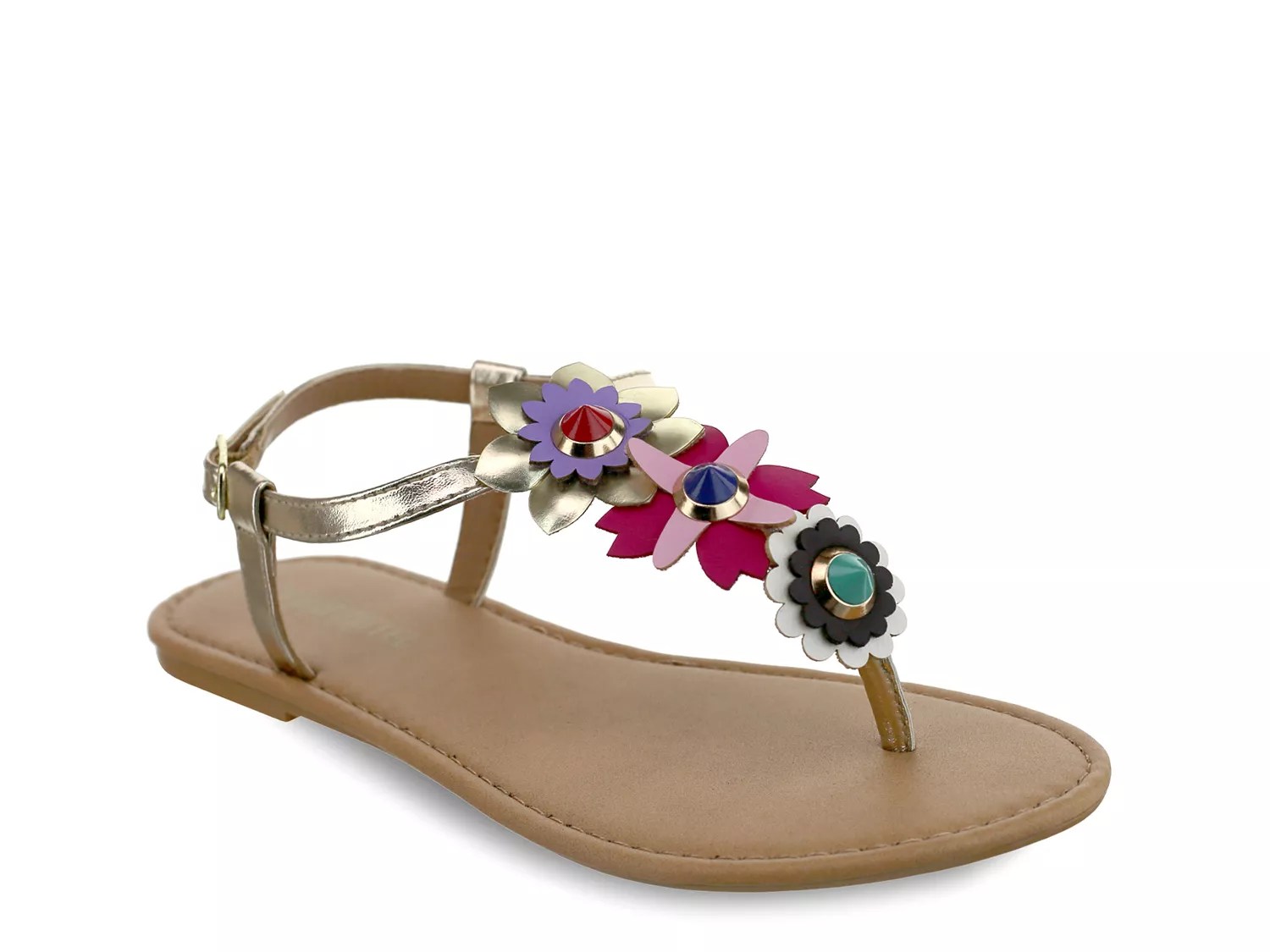 Olivia Miller Ocala Sandal Free Shipping DSW